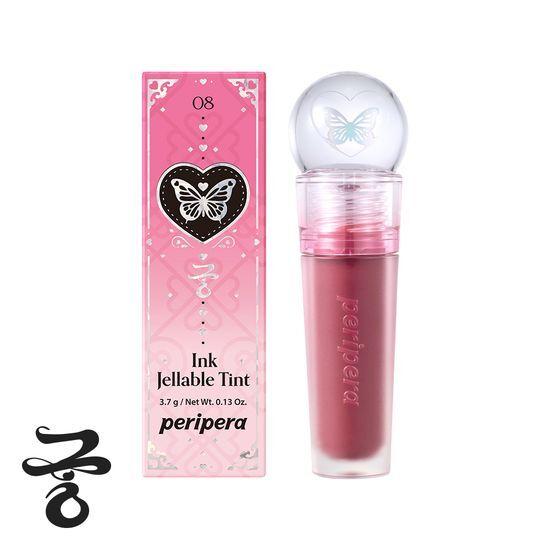 Peripera Ink The Gelable Tint 3.7g (5 types)