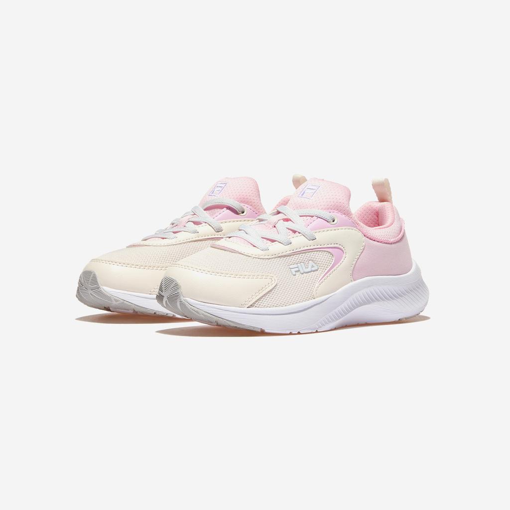 [Fila] All Day Run Kids [FK261CD01X019-660]