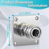 Portable Wall Mountable Holders for Pressure Washer Equipment and Accessories top sale