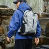 Schoolbag New Mountaineering Bag Outdoor Large Capacity Men's and Women's Mountaineering Backpack Hiking Light Travel Travel Backpack