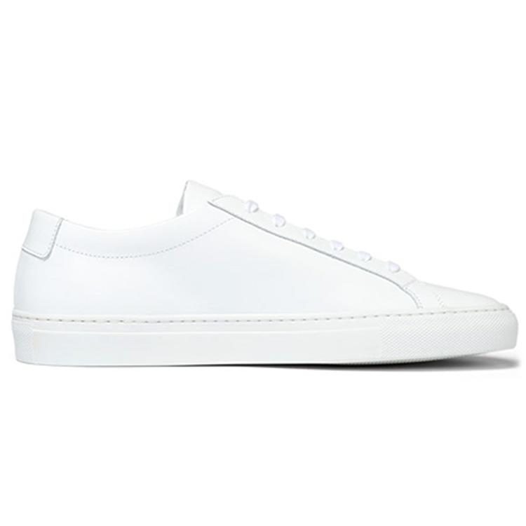 (WMNS) Common Projects Achilles Low 'White' Women's 3701-0506