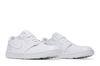 Men's Sneakers Jordan 1 Retro Low Golf Triple White White/White-White