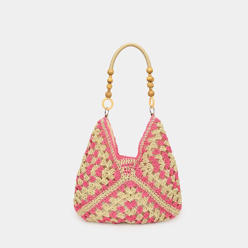 Handbag - Fashionable Shoulder Bag - Casual Commuting Tote Bag