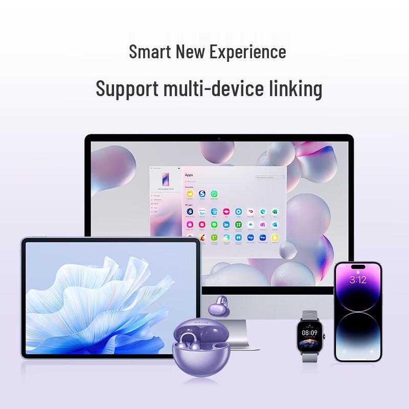 SANAG S6S Pro AI Clip-on Bluetooth Earbuds