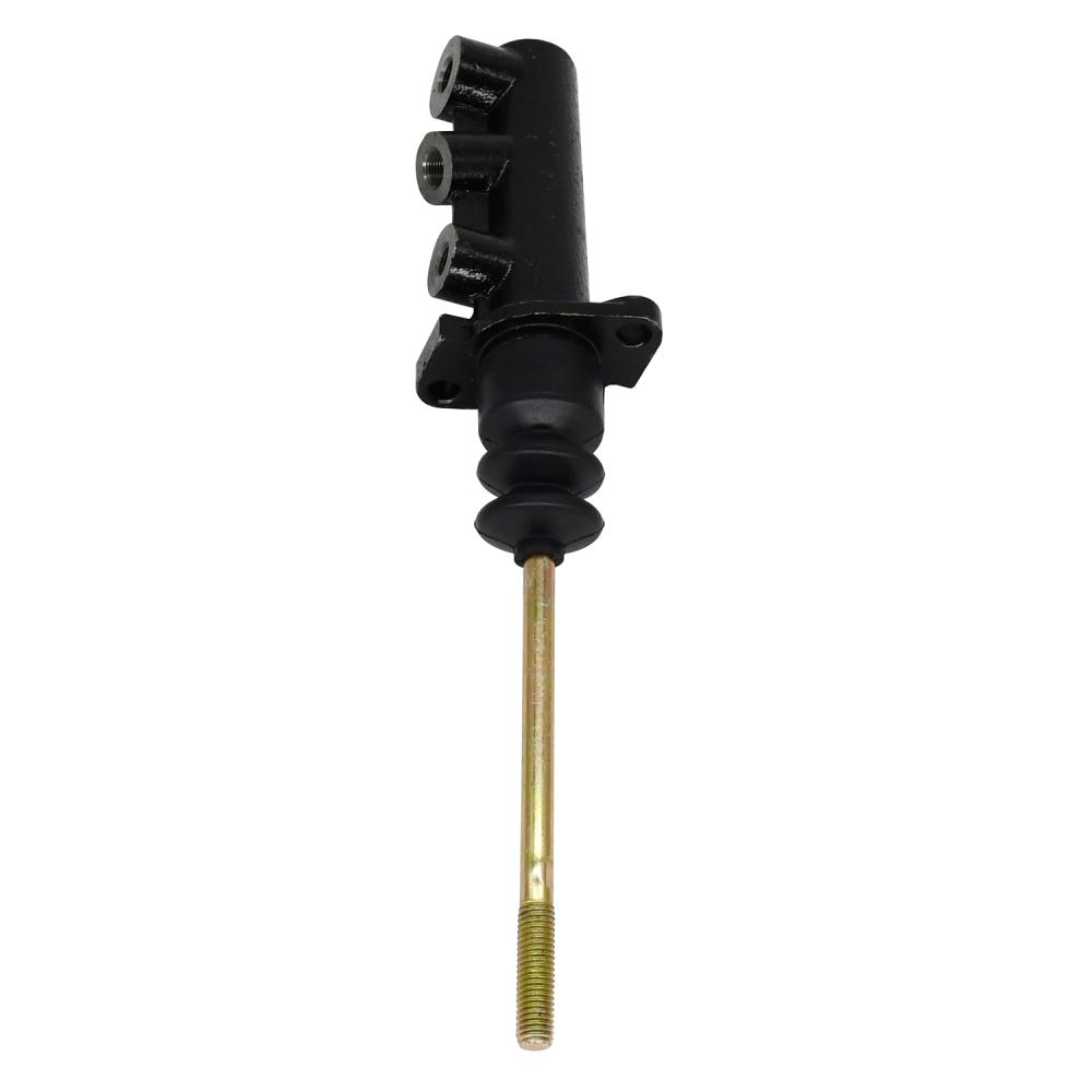 3 Hole Brake Master Cylinder 15/920110 15/910800 Compatible with JCB Backhoe 1400B 1550B 1600B 1700B 214 215 216 217 3C 3CX 3D
