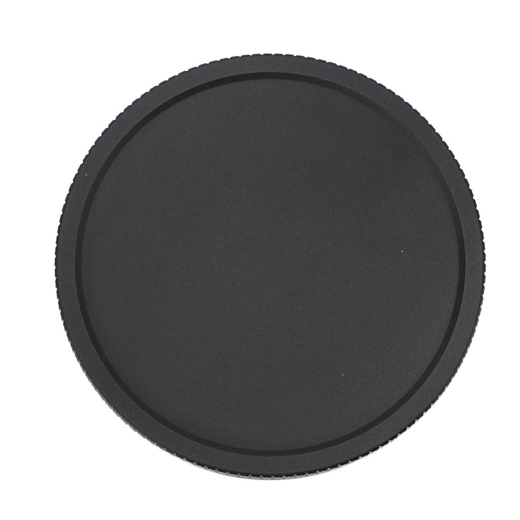 Lens for Wide Aluminum Alloy Camera Lens Cover Anti Scratch Dust Proof Lightweight