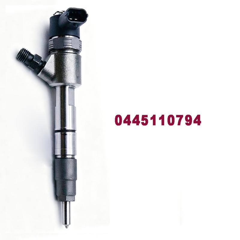 New Diesel Common Rail Injector 0445110291 0445110293 0445110636 0445110794 0445110629 0445110333 Auto Parts For Bosch Engines