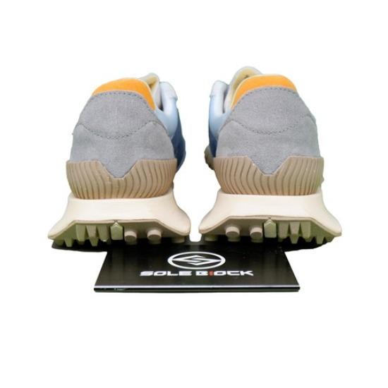 New Balance XC-72 Retro Gray Blue - UXC72WB