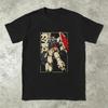 Anime Cool Gggundams Tshirt Summer Hip Hop T Shirts Unisex Cotton Oneck 4xl 5xl 6xl Tees Short Sleeve Aesthetic Tops