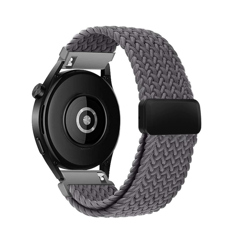 Huawei Watch GT5 41mm Magnetic Buckle Elastic Strap for GT2/3/4Pro