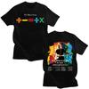 Ed Sheeran European Tour 2026 T-shirts Men's and Women's Cotton Clothing O Collar Short Sleeve Loose Fashion Tshirt Fan Gif Tees