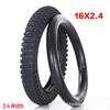 Children's Bike Tires: 12-20 Inch, Varied Widths, Inner & Outer Toddler Accessories