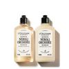 Neroli & Orchidée Parfumeret Kropspleje Duo Gaveæske
