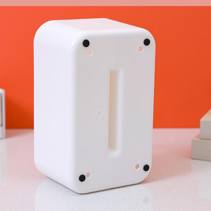 Desktop Stifthalter Aufbewahrungsbox mit Fächern für tragbare Pinsel, Aquarellstifte, Bleistifte, Schreibwaren, Schlafzimmer, Wohnheim