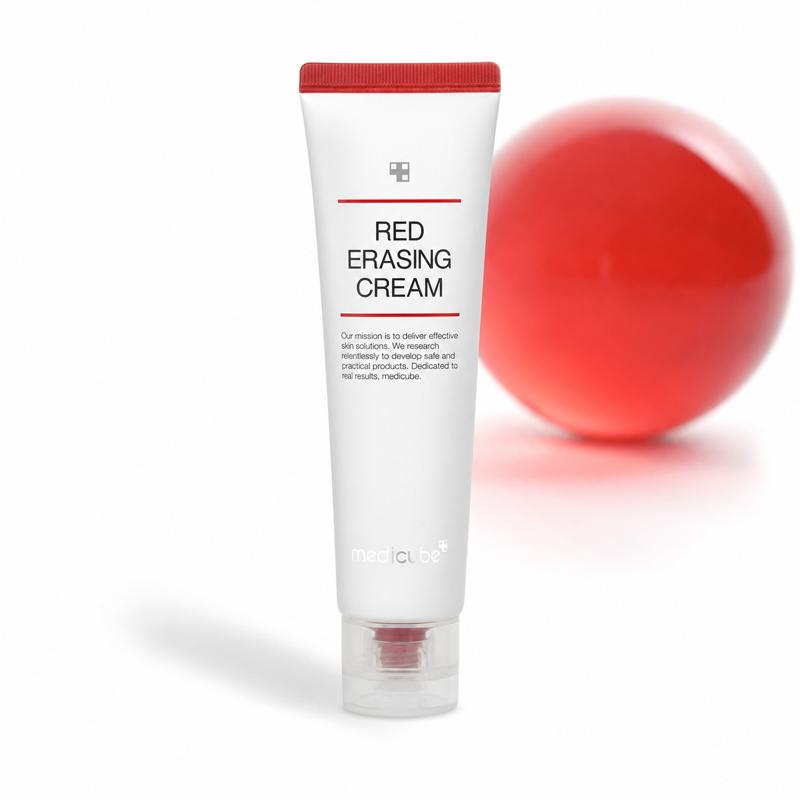 Medicube Red Erasing Cream 2.0, 50ml