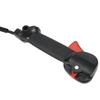 Fix or Replace the Throttle Control Lever with This 577241201 Assembly for RedMax & Husqvarna Backpack Blowers