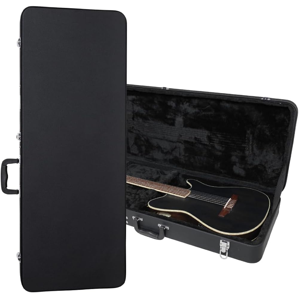 Gator Cases Gator Hard Case for Elegant Ibanez Tim Henson Signature Model TOD10N/FRH10N Compatibl...