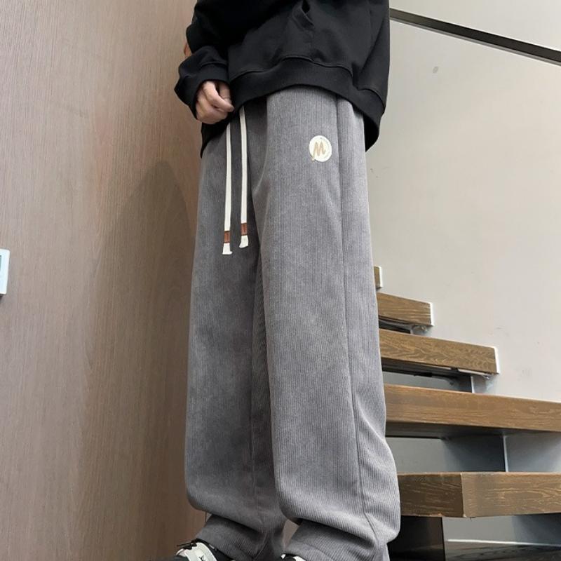 

Зимние Новые Повседневные Брюки Кашемировые Теплые Модные Повседневные Брюки Мягкие для Кожи Брюки-Джокер. M