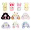 Plush Doll Loveliness Never Ends Series Kawaii Plushie Toys Figure Doll Cute Xmas Collectible Birthday Gift For Girls