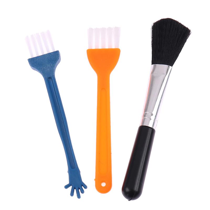 

4Pcs/Lot Keyboard Cleaning Soft Brush Cleaning Brush For Mechanical Keyboard