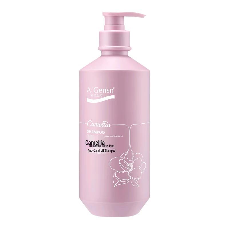 Anan Jinchun Anti-Dandruff Shampoo 750g