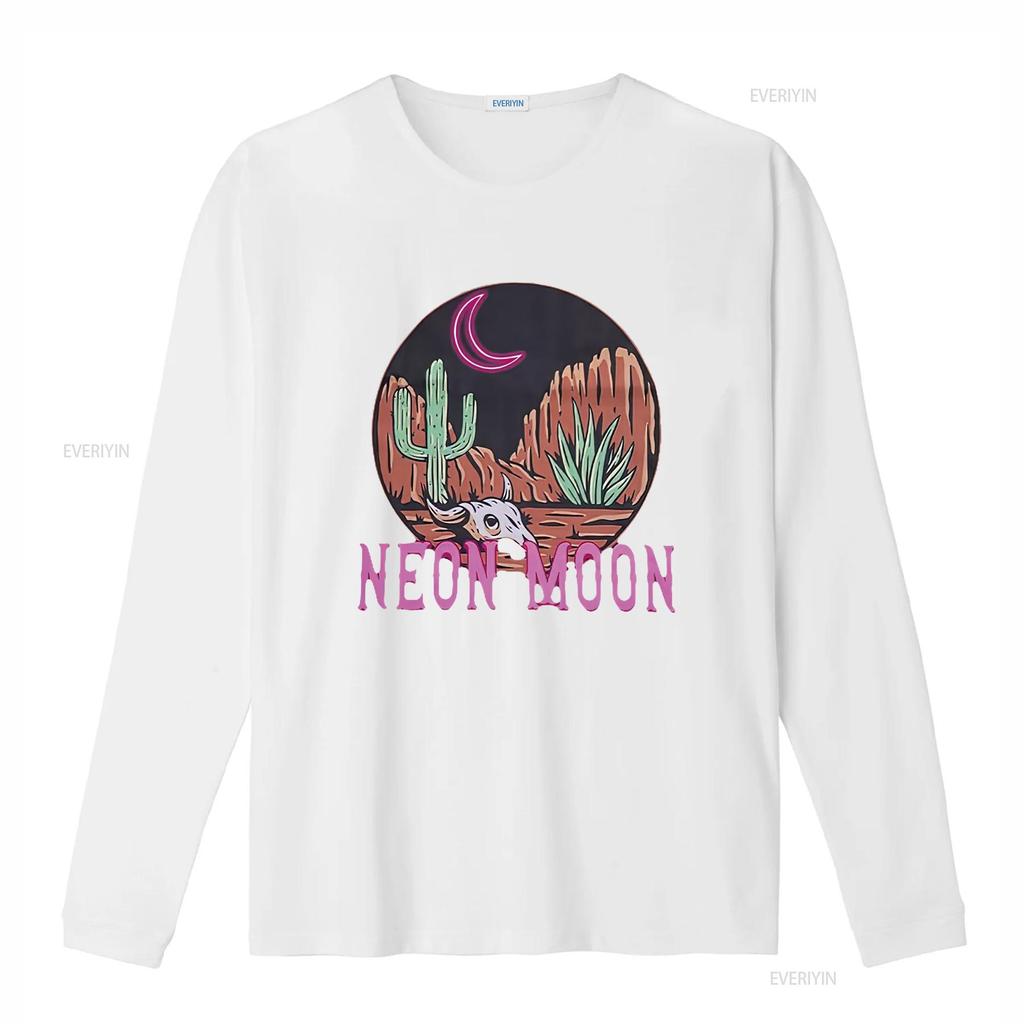 Men S Oversized T Shirt Neon Moon Classic Country Cowgirl Music Vintage Tops Black Medium vintage Washed designer clothes