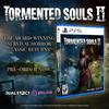 Tormented Souls 2 (PS5 Game Software) (North American Version)