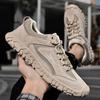 Men's Casual Sneakers Outdoor Hiking Shoes