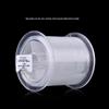 Feidu Fishing Tackle: 100m No-Stretch Extra Thick Fishing Line (0.5-1.0MM) for Giant Fish
