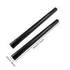 2x 1.38inch Vacuum Cleaner Extension Tube Universl Fit Accessory (17.72inch Length)