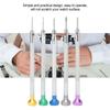 5Pcs 0.8/1.0/1.2/1.4/1.6mm Watch Repair Screwdriver  Small precision equipment fixing