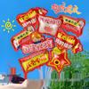 National Day Headband & Hair Clip Set for Kindergarten School Events & Celebrations