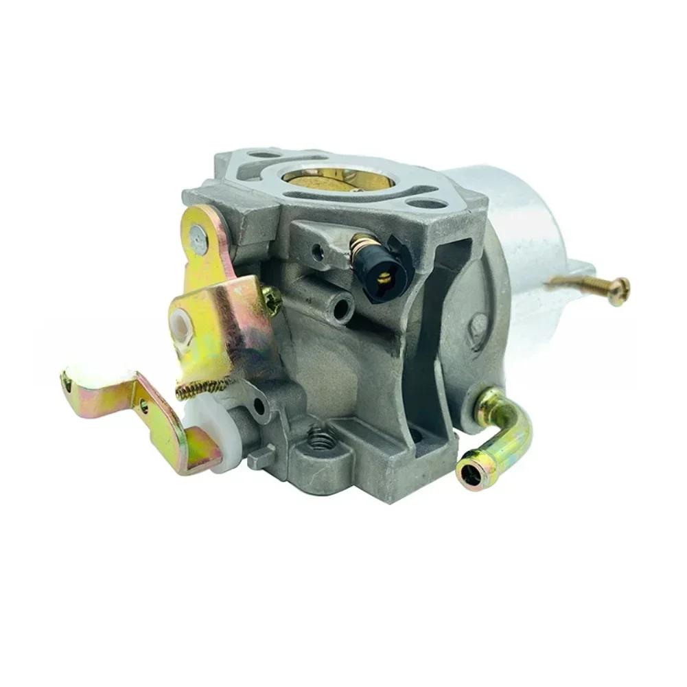 

Carburetor Replacement Kit with Gaskets for 8 5HP 63 853 10S 6385310 6385310S Engines to Maintain Engine Efficiency China Mainland