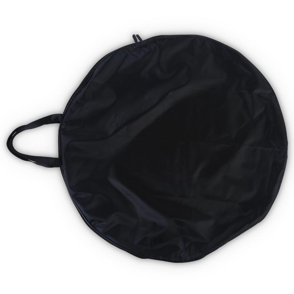 1PC Bicycle Bike Wheel Cycling Accessories Carrying Package Storage Bag