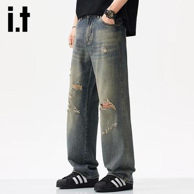 Botten – Jeans