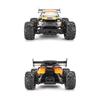 1:24 4WD Full Proportional RC Pickup Truck, 30km/h High Speed Off-Road Drift Racing Car for Kids 6+