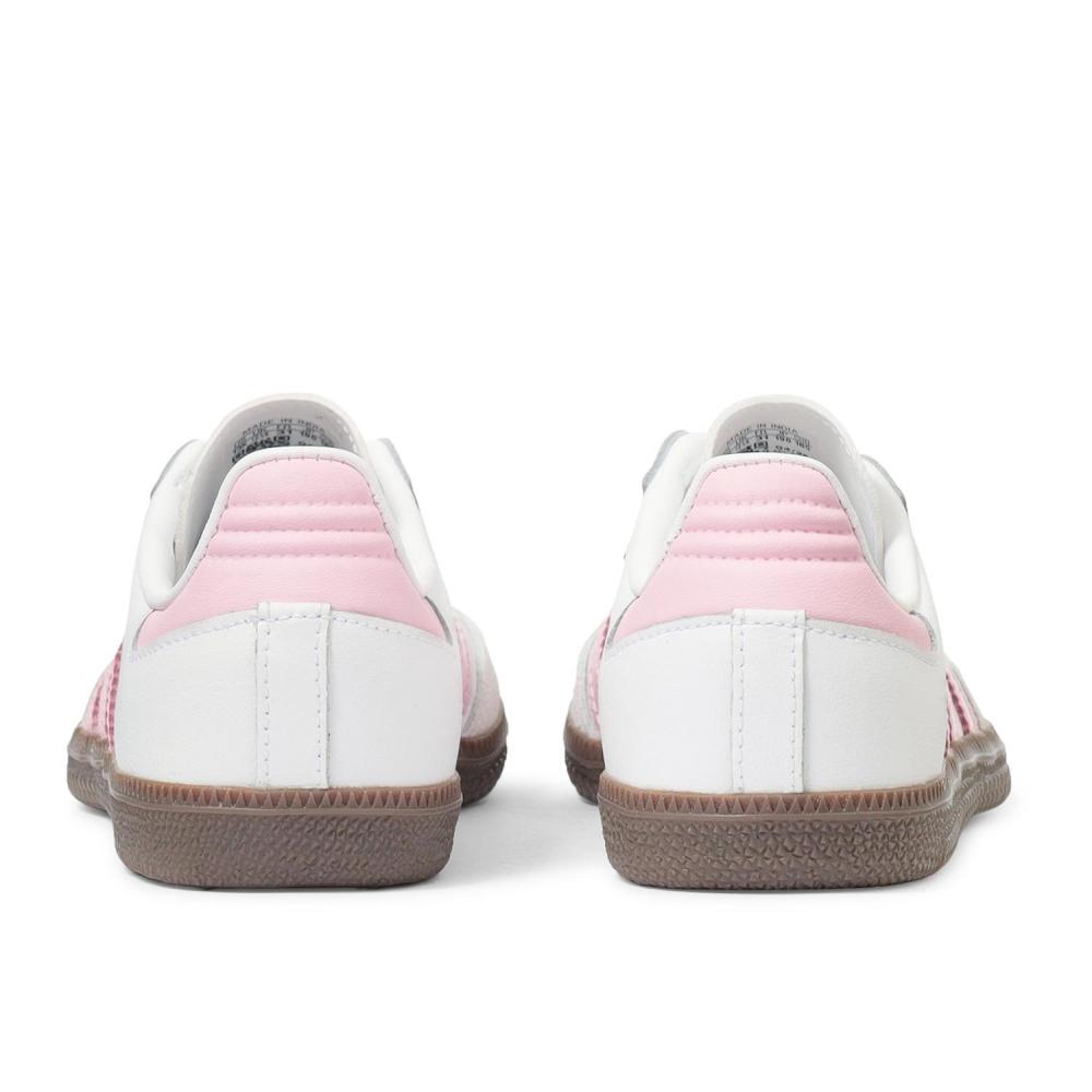 Adidas Samba Og Ftwr Clea Gum5 Jq2849