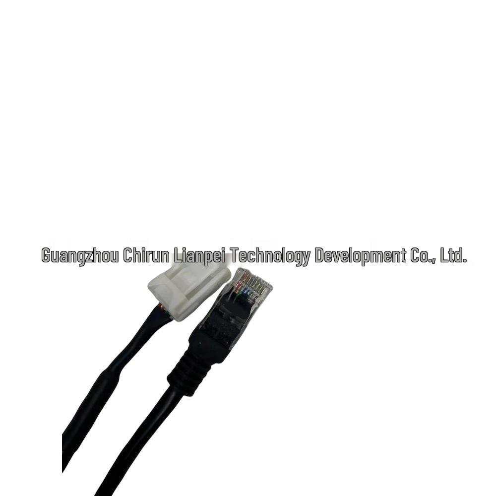 

Tesla MODEL3/ModelY Diagnostic Wiring Harness YXLP