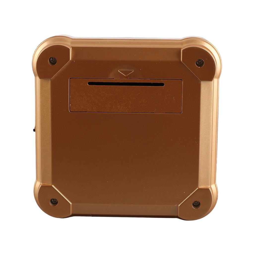 Solar Powered LED Electric Rotating Turntable Display Stand for Jewelry Phone
