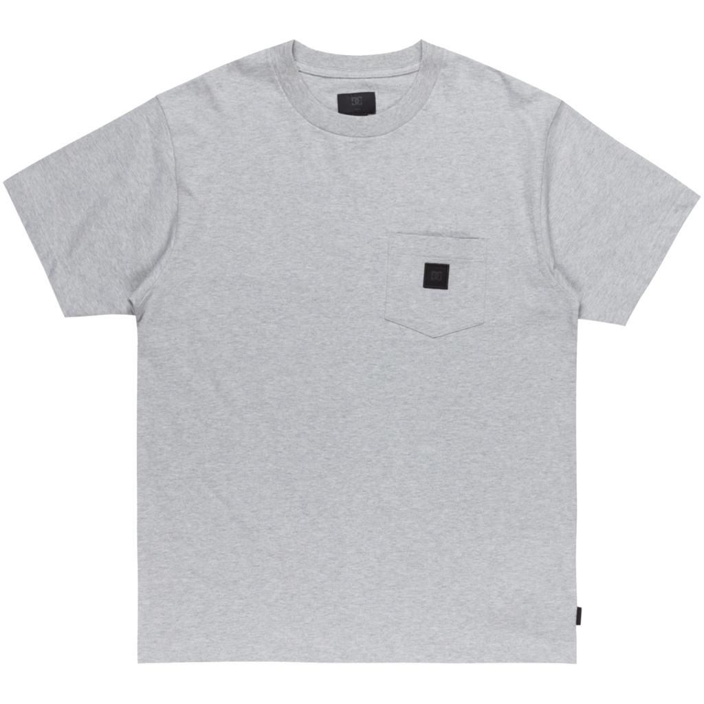 DC 1994 SS Tee, Mens Grey T-shirt