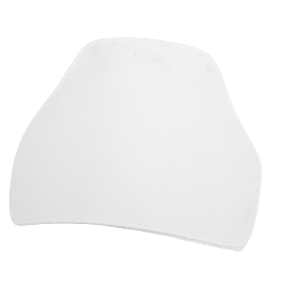 Fencing Chest Guard FIE Certificate High Strength Plastic Ergonomic Lightweight Fencing Chest Protector for Men M