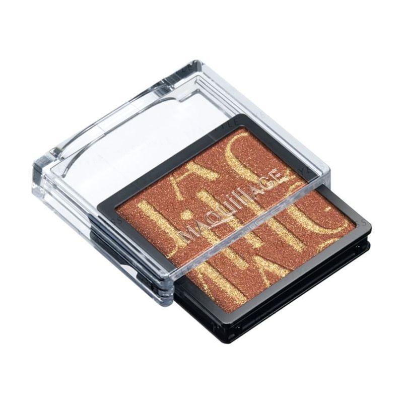 Shiseido Maquillage Customized Eye Color Single