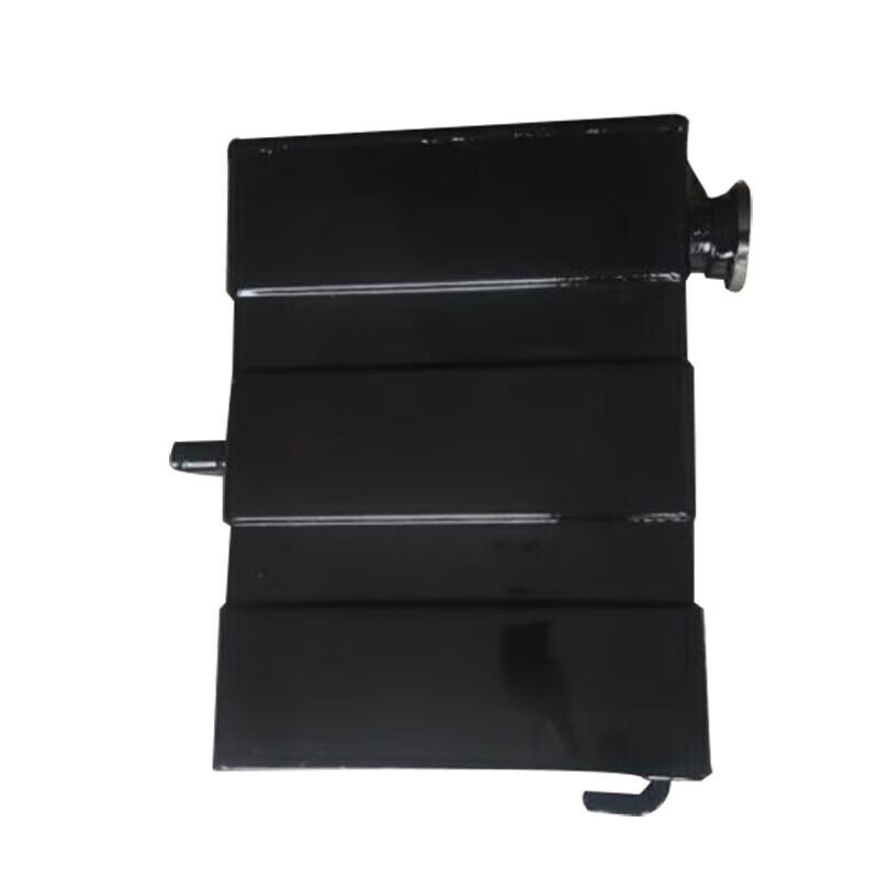 Iron Horse XC2300 Expansion Tank 1