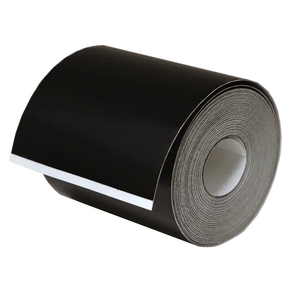 Inex LED blackout tape 7m RLD-SHLD01A Black