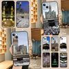 Holy Mosque Makkah Case For Samsung Galaxy A36 A56 A06 A13 A53 A32 A12 A22 A52 A35 A17 A16 A55 A15 A54 A34 A14