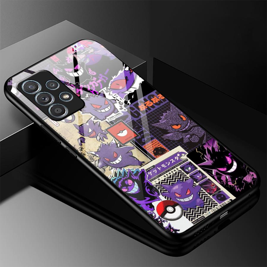 

Phone Cover Glass Case for Samsung Galaxy A57 A24 A26 A15 A56 A54 A34 A13 A36 A06 A37 A32 A14 A25 A16 A55 A04 A23 A73 A05 Galaxy A57