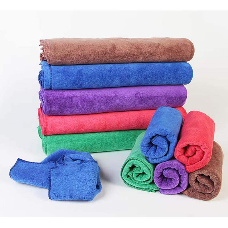 Muke Thickened Microfiber Cleaning Cloth