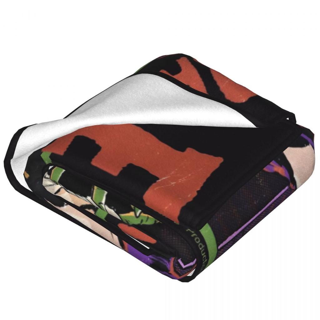 Elviras Mistress Of The Dark Movie Flannel Blankets Horror Comedy Soft Throw Blanket for Couch Bed Bedspread Sofa Bed Cover