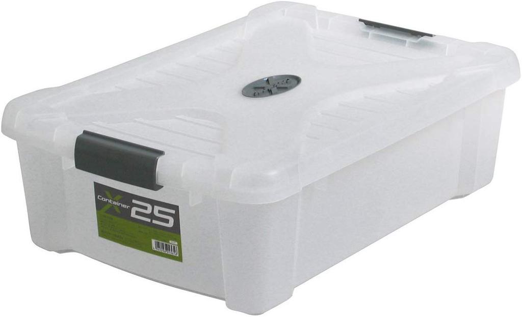 JEJ Astage Storage Box