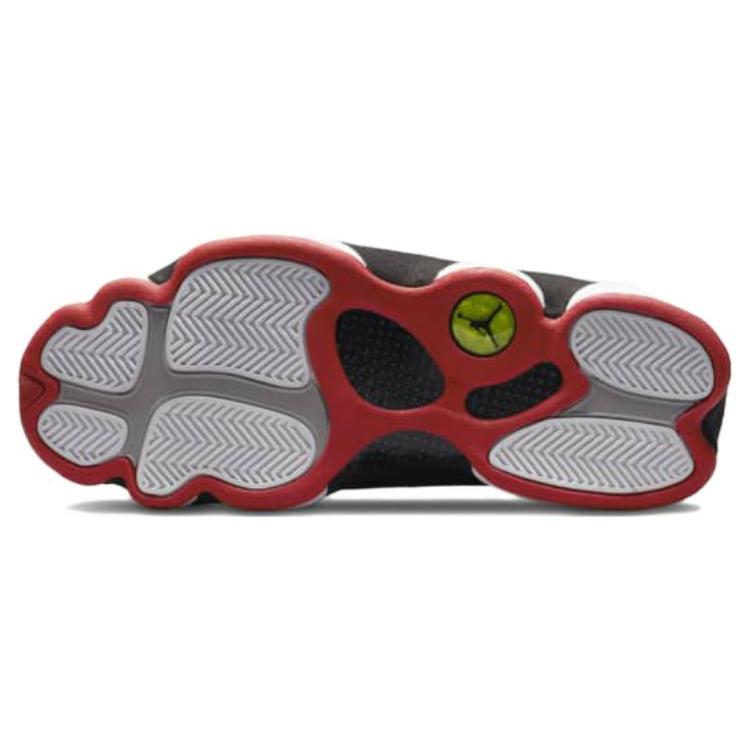 Nové JORDAN 13 Retro Playoffs 2023